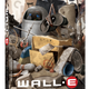 Image for article titled The Legacy of Pixar's Wall-E, Now a Member of the Criterion Collection